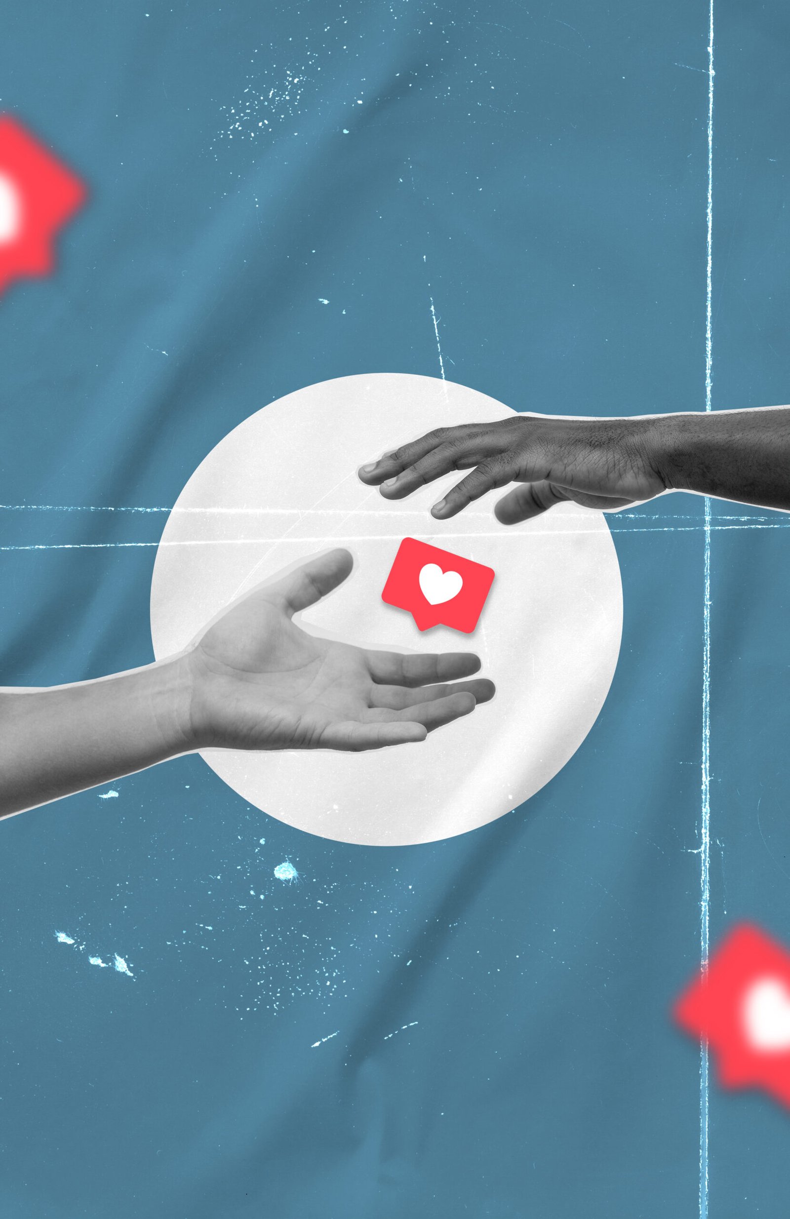 სოციალური მედიის დიზაინი