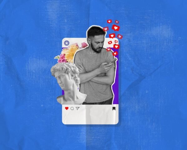 სოციალური მედიის მართვა