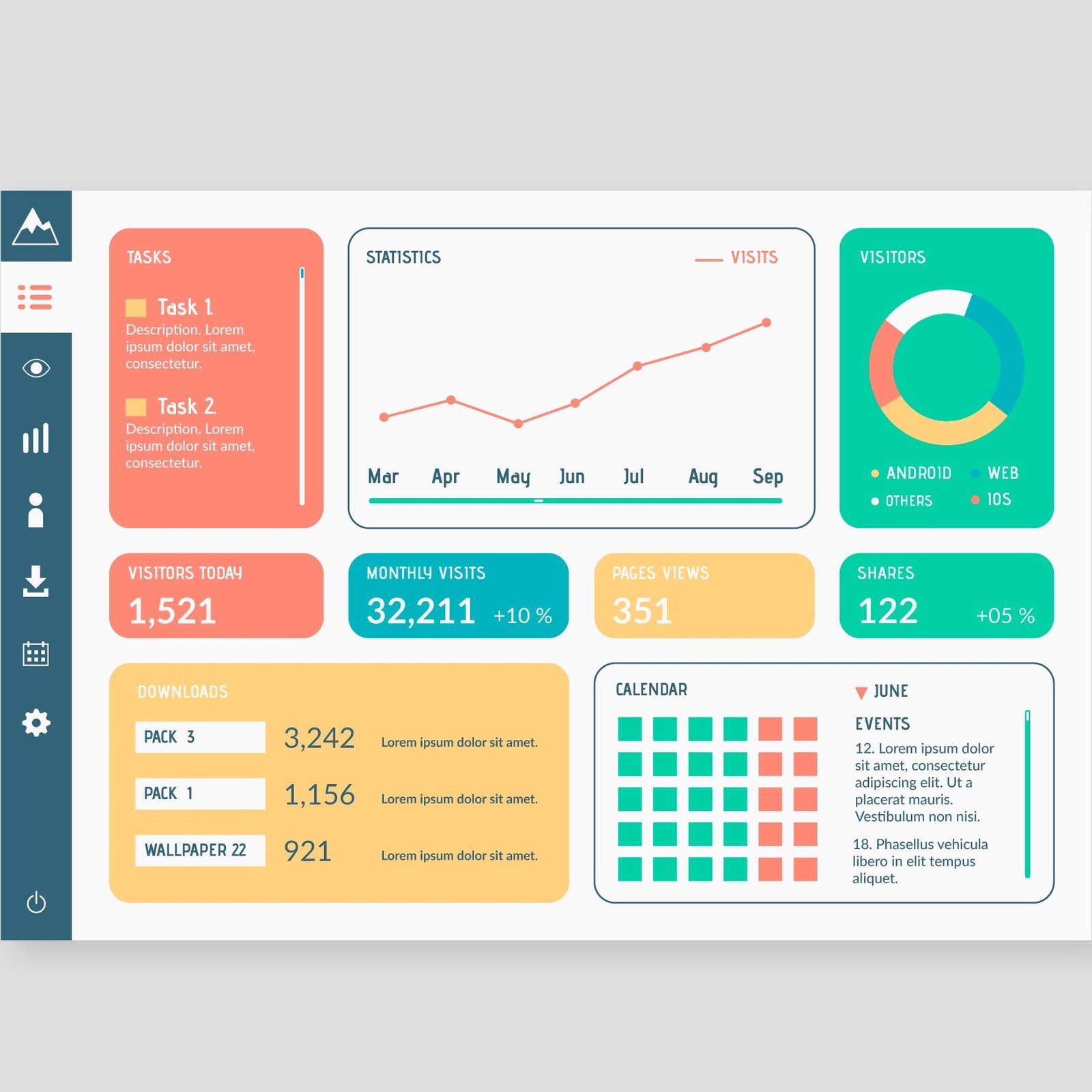 CMS (კონტენტის მართვის სისტემა)